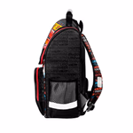 Disney Merev iskolatáska, Frozen, 36x28x15cm thumbnail 4