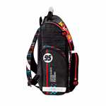 Disney Merev iskolatáska, Frozen, 36x28x15cm thumbnail 3