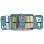 Tolltartó feltöltve.  - LÁNY.           HORSE. 19,5x13x3,5 thumbnail 4