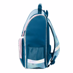 ISKOLATÁSKA,36x28x15,polyester 300D,Frozen thumbnail 5