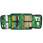 Disney Dupla tolltartó, Töltött, 19,5x13x3,5cm thumbnail 3