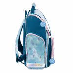 ISKOLATÁSKA,36x28x15,polyester 300D,Frozen thumbnail 3