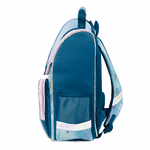 ISKOLATÁSKA,36x28x15,polyester 300D,Frozen thumbnail 9