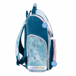 ISKOLATÁSKA,36x28x15,polyester 300D,Frozen thumbnail 7