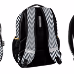 HÁTIZSÁK BARBIE LIPSTICK        43x30x25                          thumbnail 1