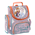 Disney iskolatáska, polyester 300D, Unicorn, 36x28x15cm thumbnail 2