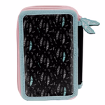 TOLLTARTÓ.  - LÁNY.           HORSE. 19x11x4 thumbnail 3