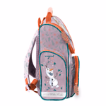 Disney iskolatáska, polyester 300D, Unicorn, 36x28x15cm thumbnail 3