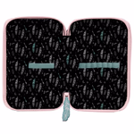 TOLLTARTÓ.  - LÁNY.           HORSE. 19x11x4 thumbnail 5