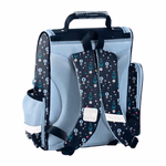 Disney Merev iskolatáska, Panda, 36x28x15cm thumbnail 1