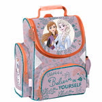 Disney iskolatáska, polyester 300D, Unicorn, 36x28x15cm thumbnail 8