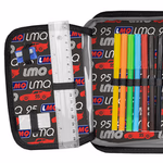 TOLLTARTÓ,19,5x13x3,5,polyester,Cars thumbnail 1