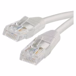 EMOS Patch kábel CAT5E UTP PVC 5m
