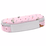 TOLLTARTÓ,23x10x5 ,polyester 300D,      HORSE PATTERN thumbnail 2