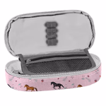 TOLLTARTÓ,23x10x5 ,polyester 300D,      HORSE PATTERN thumbnail 4