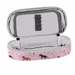 TOLLTARTÓ,23x10x5 ,polyester 300D,      HORSE PATTERN thumbnail 5