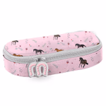 TOLLTARTÓ,23x10x5 ,polyester 300D,      HORSE PATTERN thumbnail 1