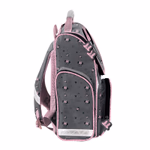 ISKOLATÁSKA,36x28x15,polyester 300D,Minnie thumbnail 3