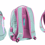 HÁTIZSÁK BARBIE CALIFORNIA  41x29x18