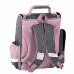 ISKOLATÁSKA,36x28x15,polyester 300D,Minnie thumbnail 4