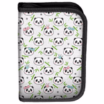 Tolltartó feltöltve.  - LÁNY.           PANDA. 19,5x13x3,5 thumbnail 3