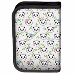 Tolltartó feltöltve.  - LÁNY.           PANDA. 19,5x13x3,5 thumbnail 2