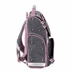 ISKOLATÁSKA,36x28x15,polyester 300D,Minnie thumbnail 6