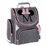 ISKOLATÁSKA,36x28x15,polyester 300D,Minnie thumbnail 7