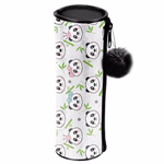 TOLLTARTÓ.  - LÁNY.           PANDA. 21x7 thumbnail 2