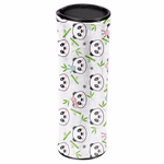 TOLLTARTÓ.  - LÁNY.           PANDA. 21x7 thumbnail 4