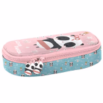 TOLLTARTÓ,23x10x5 ,polyester 300D, Panda thumbnail 2