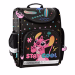 Disney Merev iskolatáska, polyester 300D, 40x25x16cm thumbnail 1