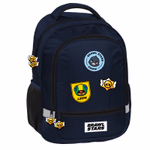 HÁTIZSÁK,42x31x16,polyester 300D,Brawl Starss thumbnail 2