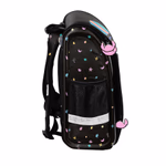 Disney Merev iskolatáska, polyester 300D, 40x25x16cm thumbnail 3