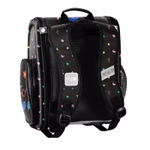 Disney Merev iskolatáska, polyester 300D, 40x25x16cm thumbnail 2