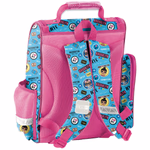 LOL iskolatáska, Cars, 36x28x15cm thumbnail 2