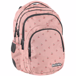 HÁTIZSÁK, 41x30x25 cm, vízlepergető anyag, BEUNIQ thumbnail 1