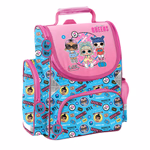 LOL iskolatáska, Cars, 36x28x15cm thumbnail 1