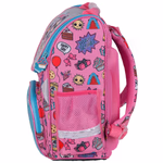 LOL iskolatáska, 36x28x15cm thumbnail 4