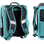 Iskolatáska  HORSE 37x29x16 thumbnail 4