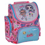 LOL iskolatáska, 36x28x15cm thumbnail 2