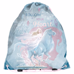 Disney tornazsák, Polyester 210D, Minnie, 38x34cm thumbnail 1