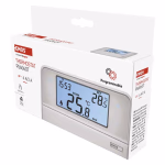 EMOS Programozható elektronikus termosztát, OpenTherm thumbnail 7