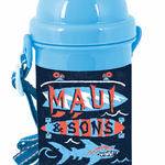 Kulacs MAUI 8,5x20x9 thumbnail 2