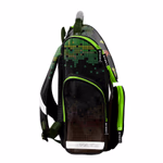 ISKOLATÁSKA,36x28x15,polyester 300D, Start Game thumbnail 3