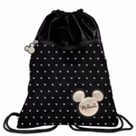 Disney tornazsák, Polyester, Minnie, 47x37cm thumbnail 2