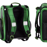 ISKOLATÁSKA,36x30x16,Gucci Nylon, Football thumbnail 1