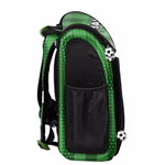 ISKOLATÁSKA,36x30x16,Gucci Nylon, Football thumbnail 3