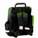 ISKOLATÁSKA,36x28x15,polyester 300D, Start Game thumbnail 9