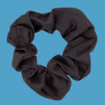 Elysium kullancs, tetű és szúnyogaroma szatén hajgumi fekete thumbnail 1